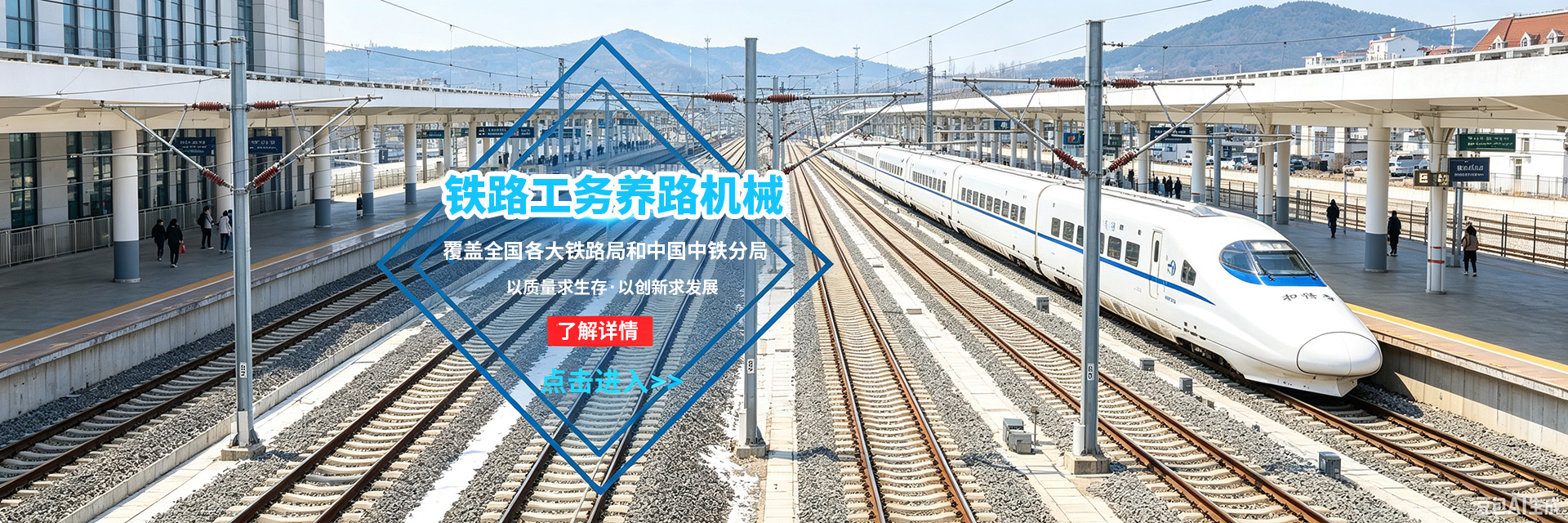 液压捣固机